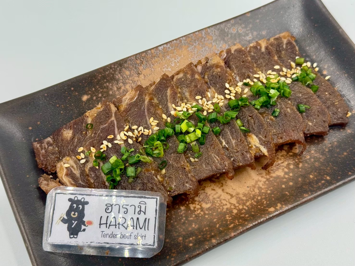Wagyu Tongue